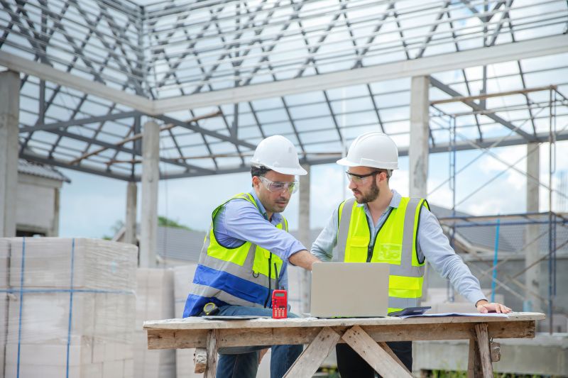 Structural Engineering Firms